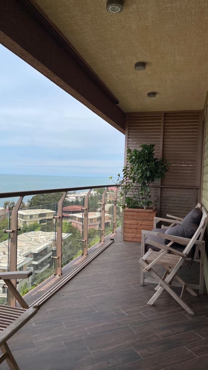 Appartement dans la municipalité de Kobuleti, Géorgie, 89 m² - image 8