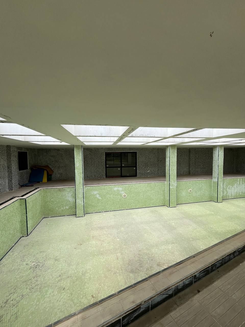 Flat in Mersin, Turkey, 60 m² - picture 15