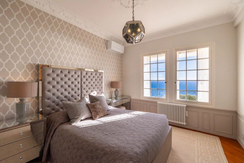 Apartment in Beaulieu-sur-Mer, France, 193 m² - picture 7