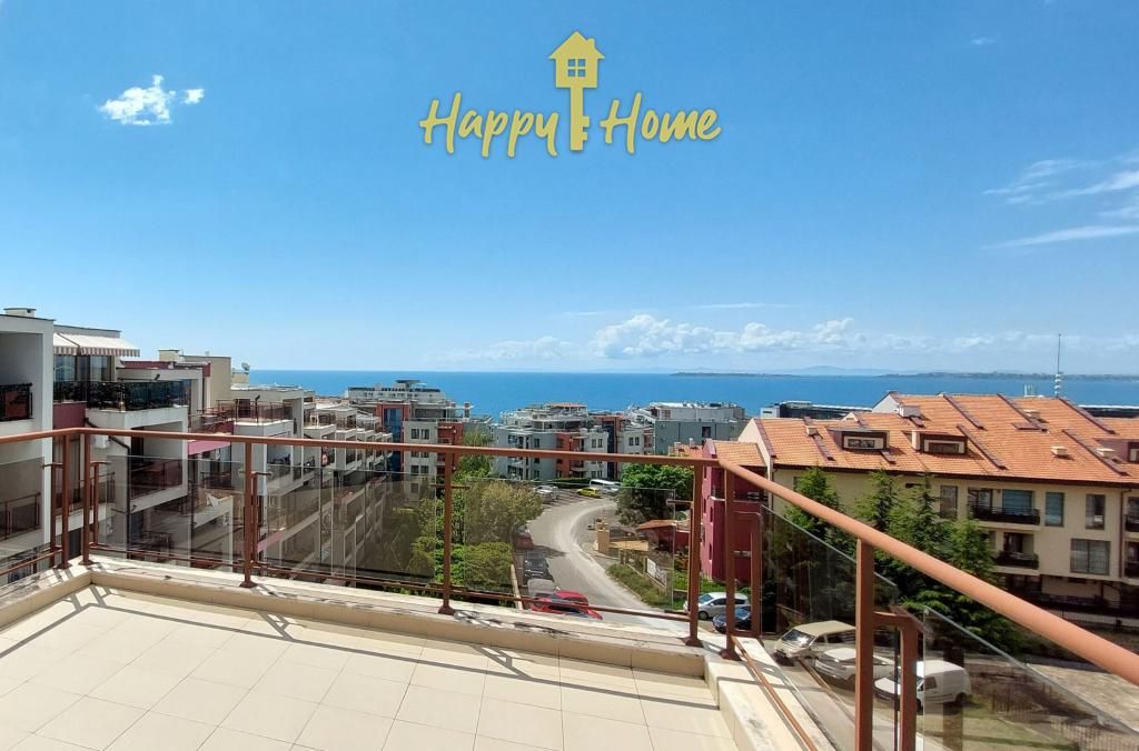 Flat in Sveti Vlas, Bulgaria, 144 m² - picture 13