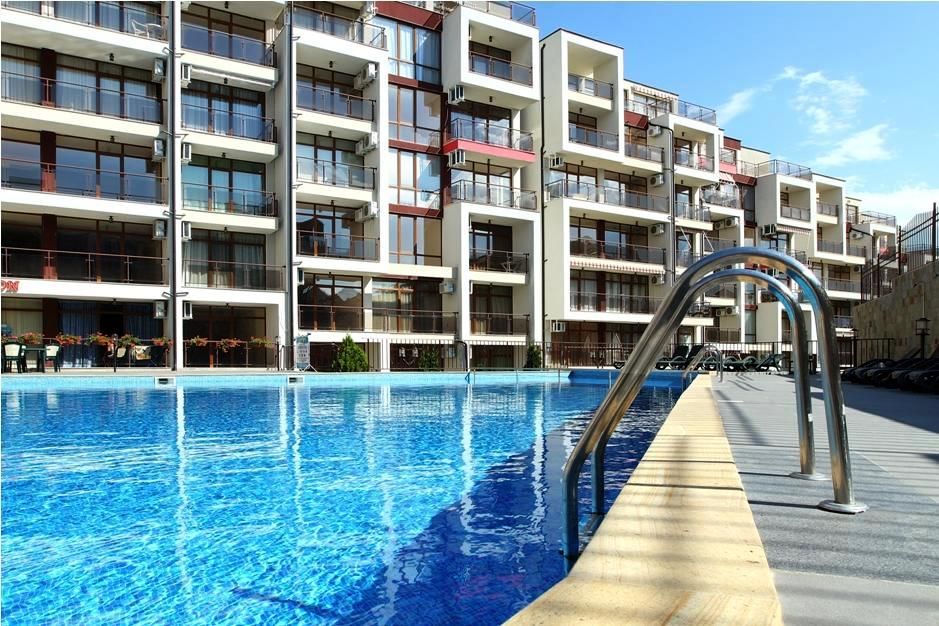 Flat in Sveti Vlas, Bulgaria, 144 m² - picture 17