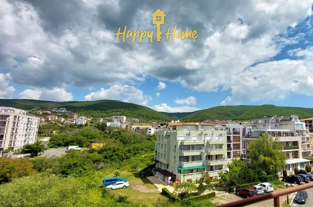 Flat in Sveti Vlas, Bulgaria, 144 m² - picture 3