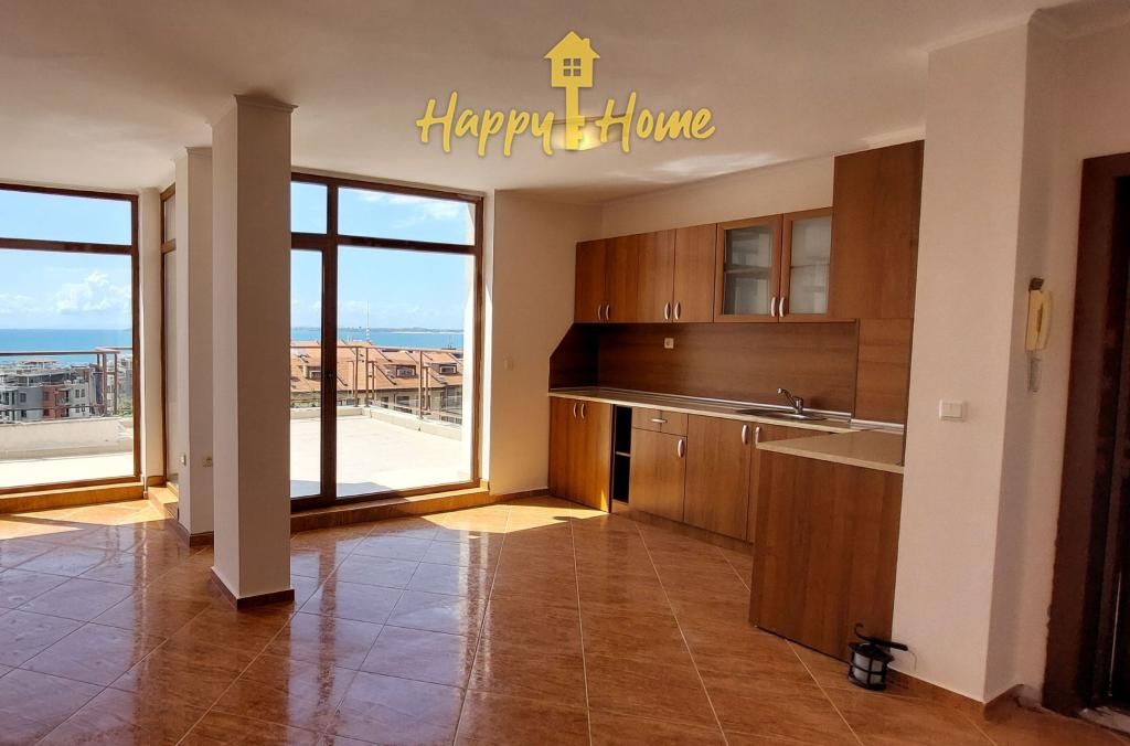 Flat in Sveti Vlas, Bulgaria, 144 m² - picture 5