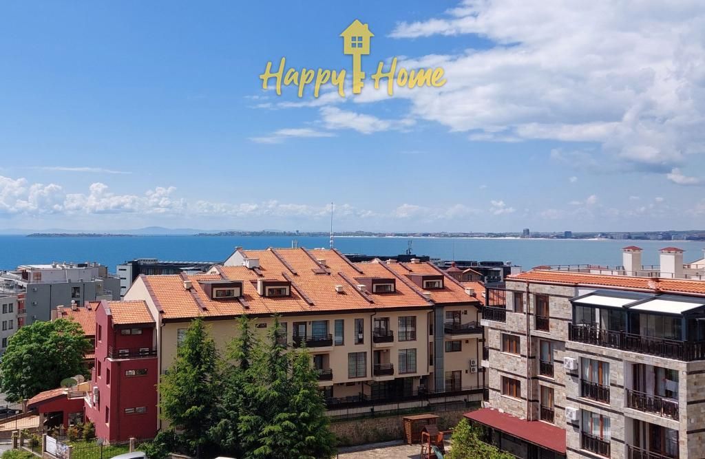 Flat in Sveti Vlas, Bulgaria, 144 m² - picture 15