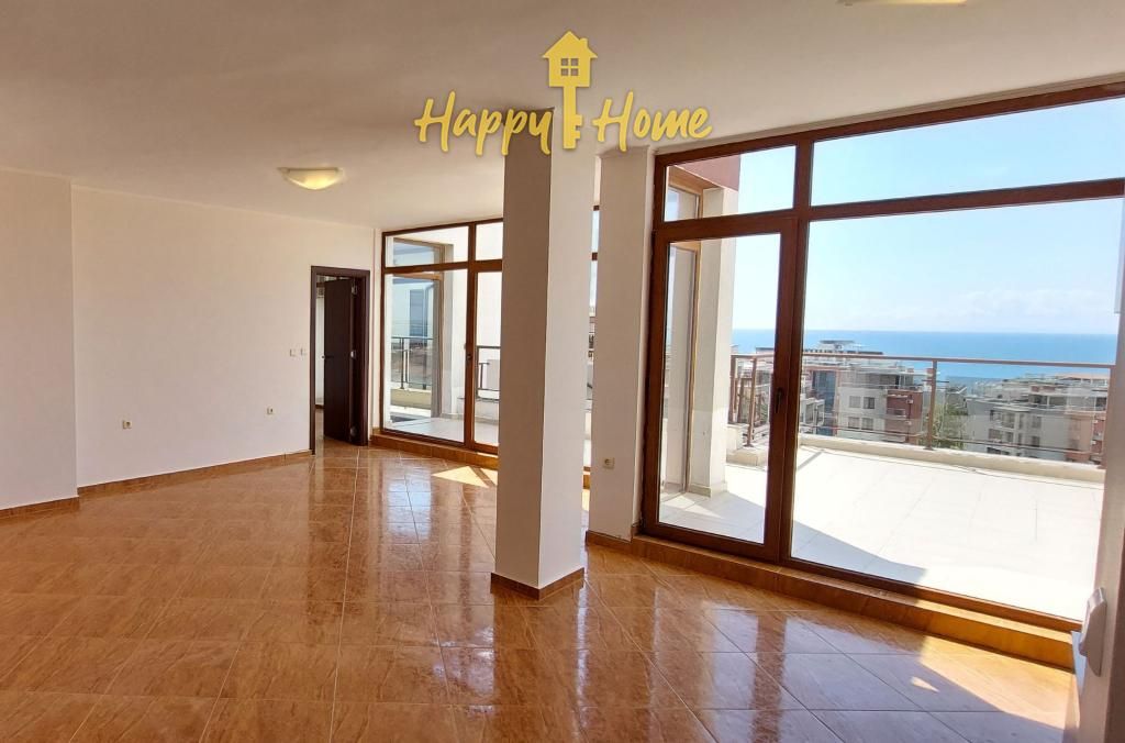 Flat in Sveti Vlas, Bulgaria, 144 m² - picture 4