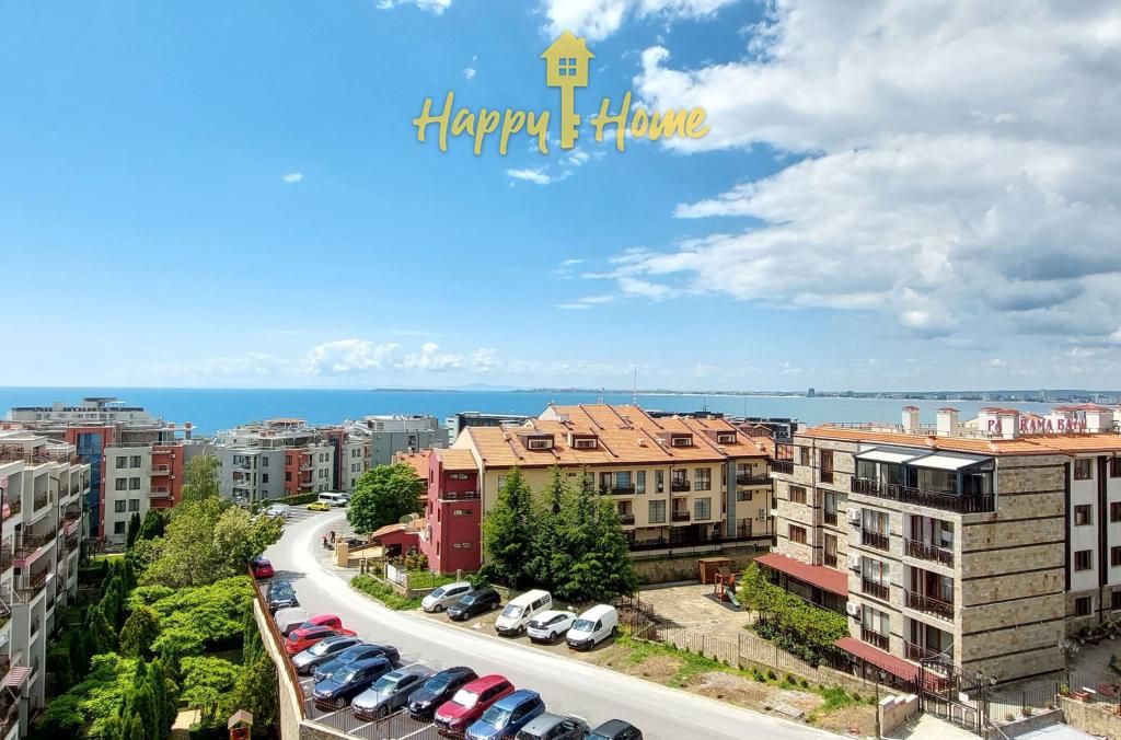 Flat in Sveti Vlas, Bulgaria, 144 m² - picture 2