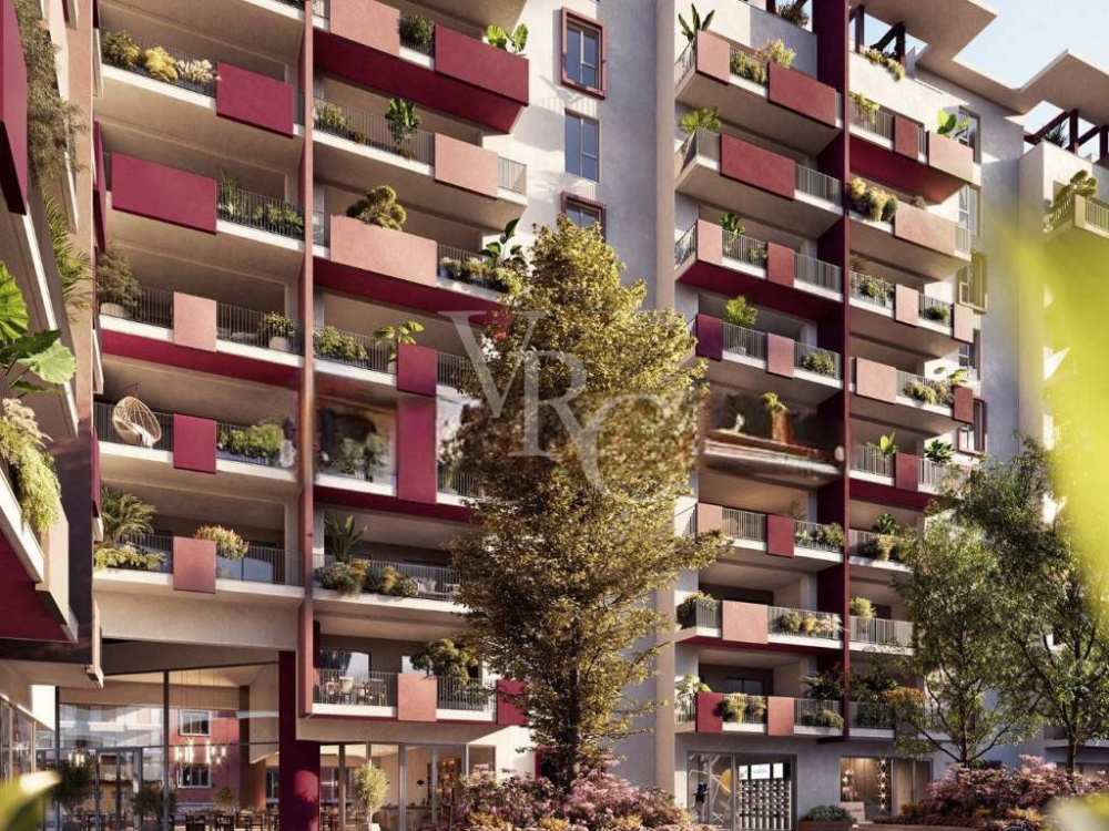 Apartment in Rom, Italien, 51 m² - Foto 1