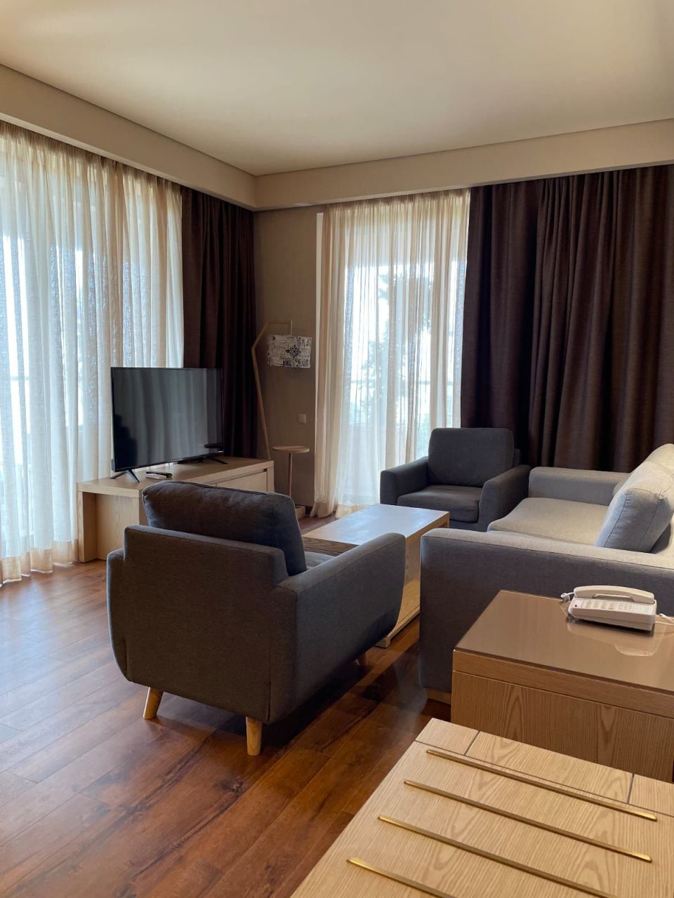 Appartement dans la municipalité de Kobuleti, Géorgie, 73 m² - image 2