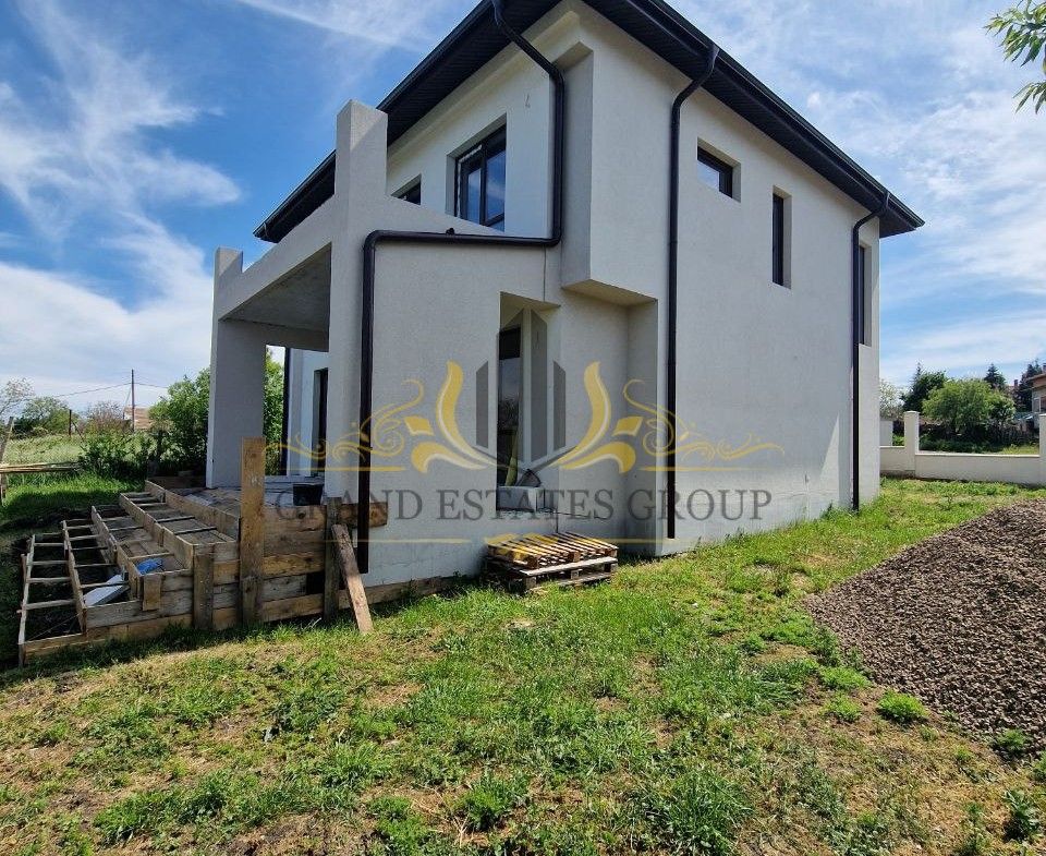 House in Alexandrovo, Bulgaria, 196 m² - picture 1