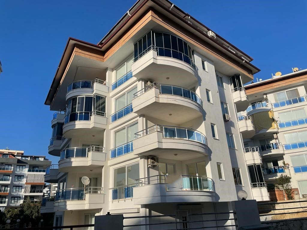 Wohnung in Alanya, Türkei, 170 m² - Foto 1
