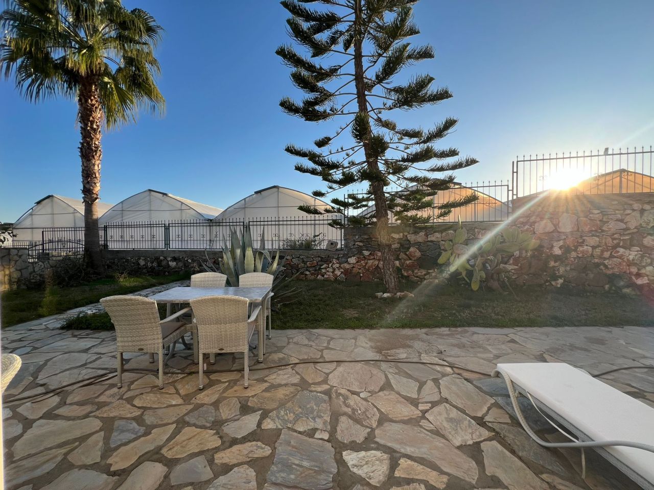 Villa in Konakli, Türkei, 200 m² - Foto 4