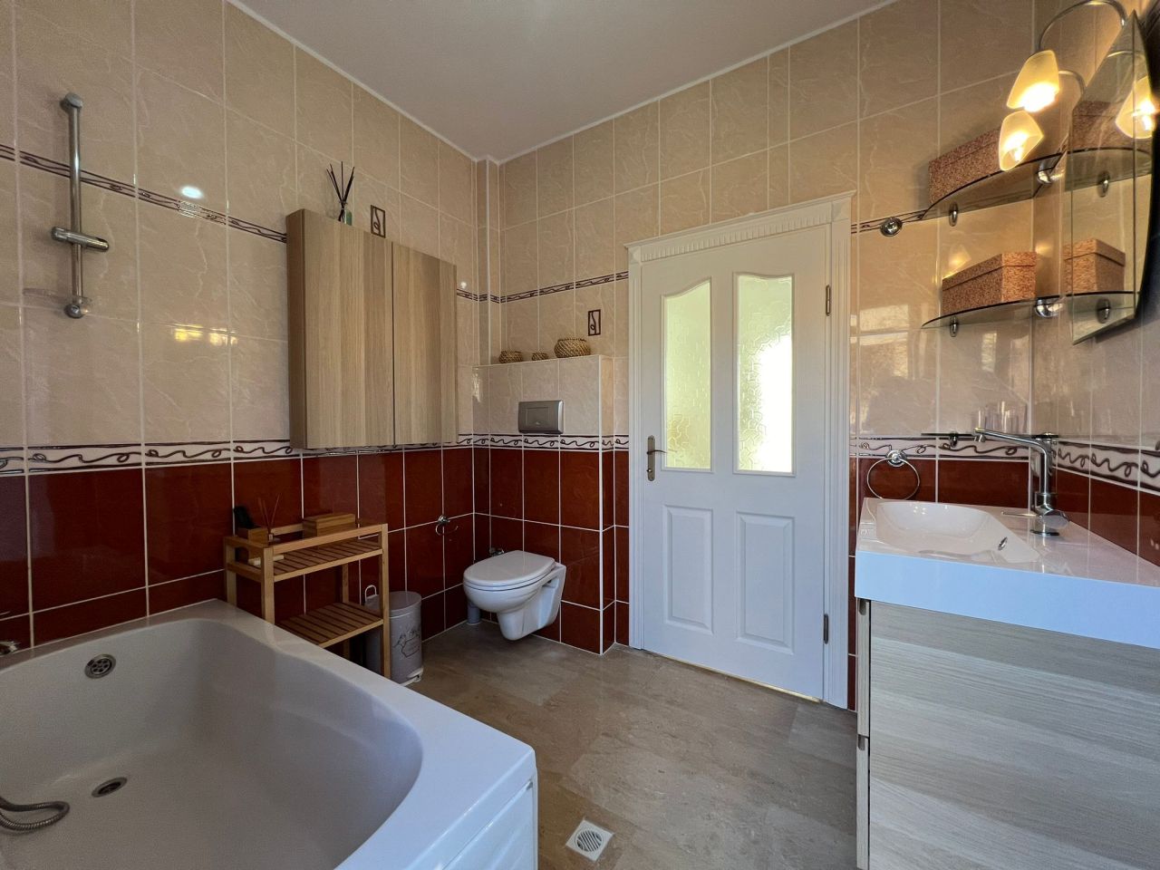 Villa in Konakli, Türkei, 200 m² - Foto 16