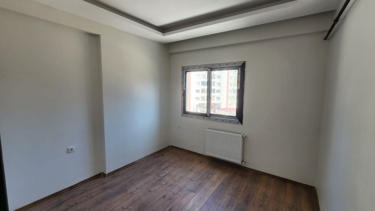 Piso en Mersin, Turquia, 48 m² - imagen 6