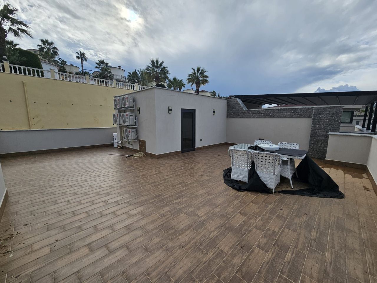 Villa in Alanya, Turkey, 300 m² - picture 17