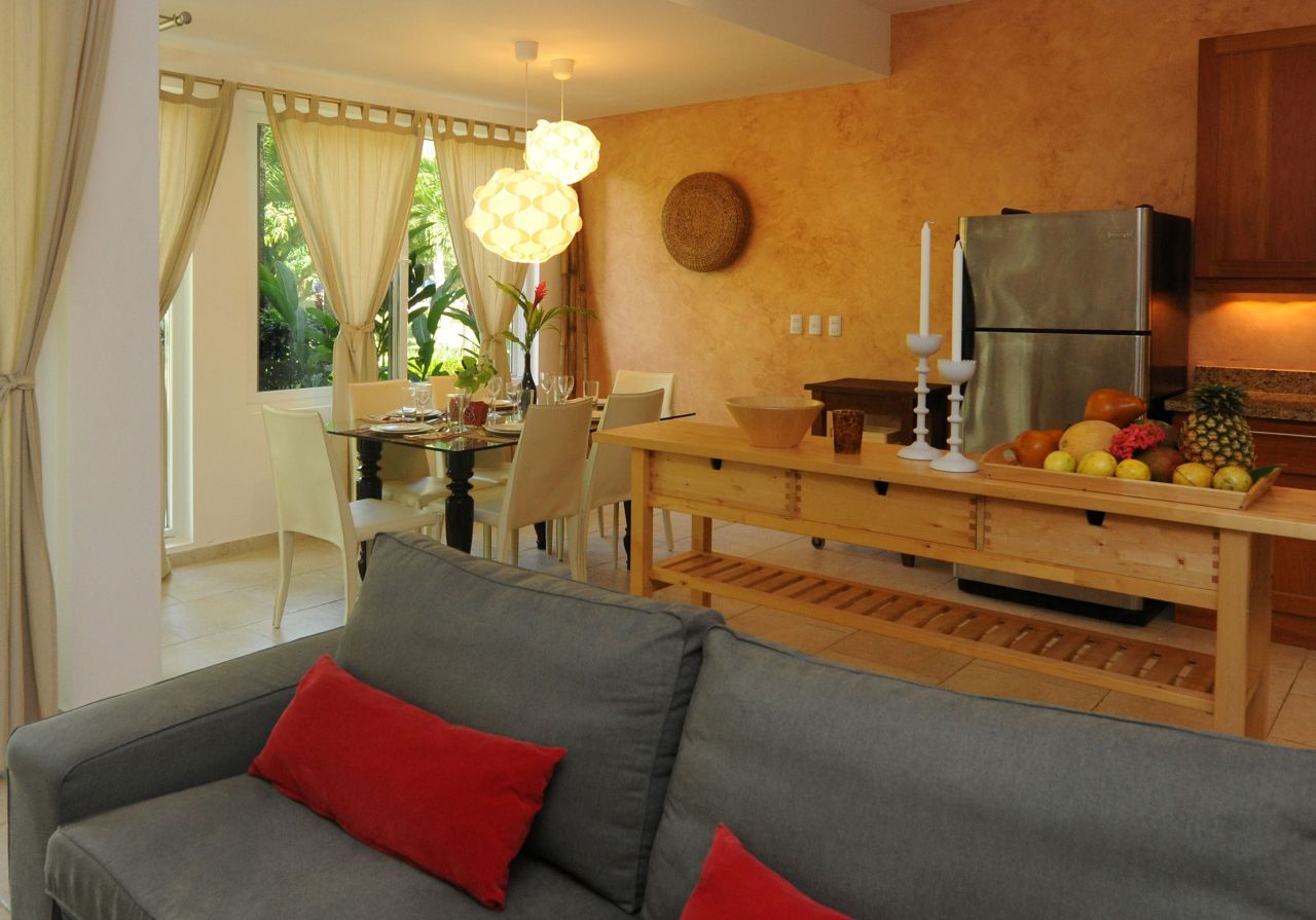 Apartment in Sosúa, Dominikanische Republik, 159 m² - Foto 12