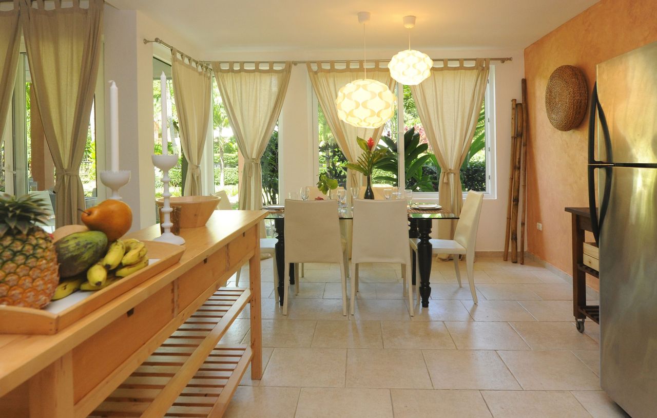 Apartment in Sosúa, Dominikanische Republik, 159 m² - Foto 11