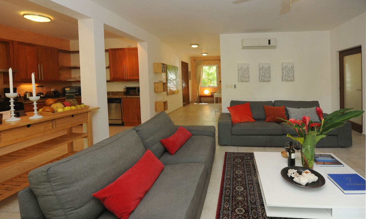 Apartment in Sosúa, Dominikanische Republik, 159 m² - Foto 14