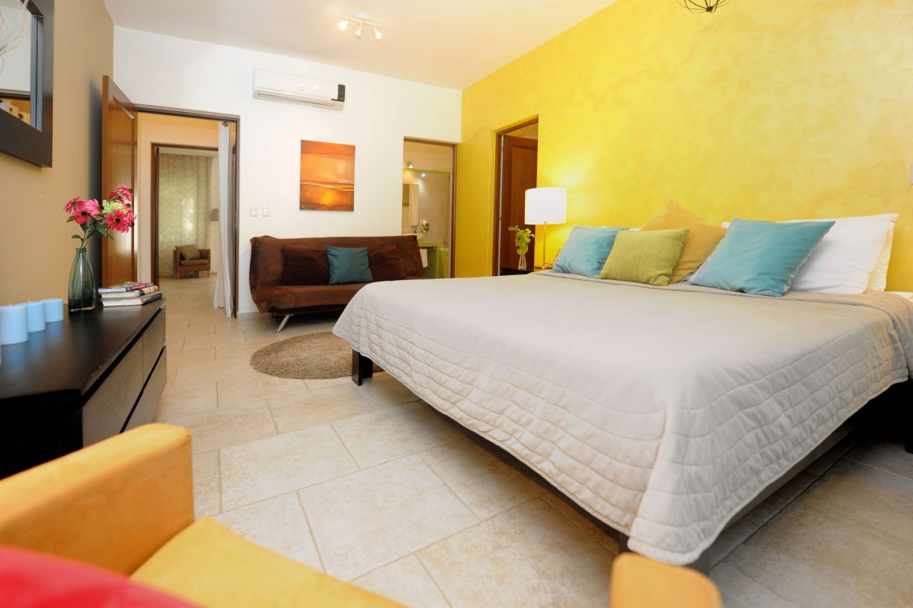 Apartment in Sosúa, Dominikanische Republik, 159 m² - Foto 8