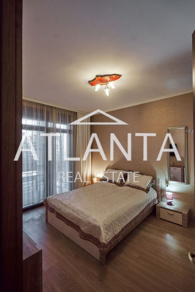 Apartamento en Varna, Bulgaria, 133 m² - imagen 3