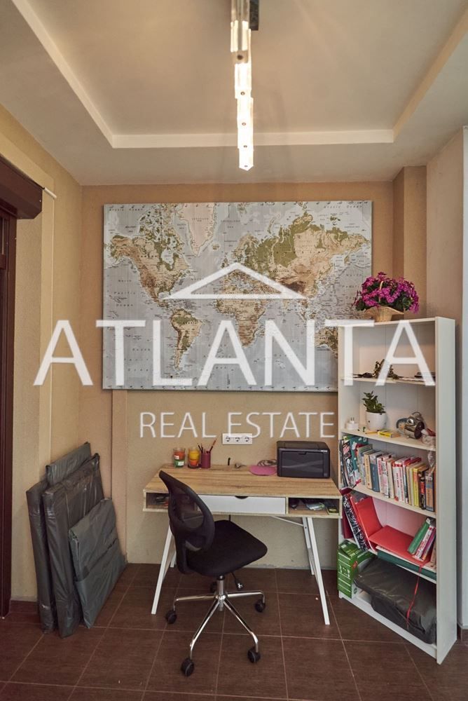 Apartamento en Varna, Bulgaria, 133 m² - imagen 4