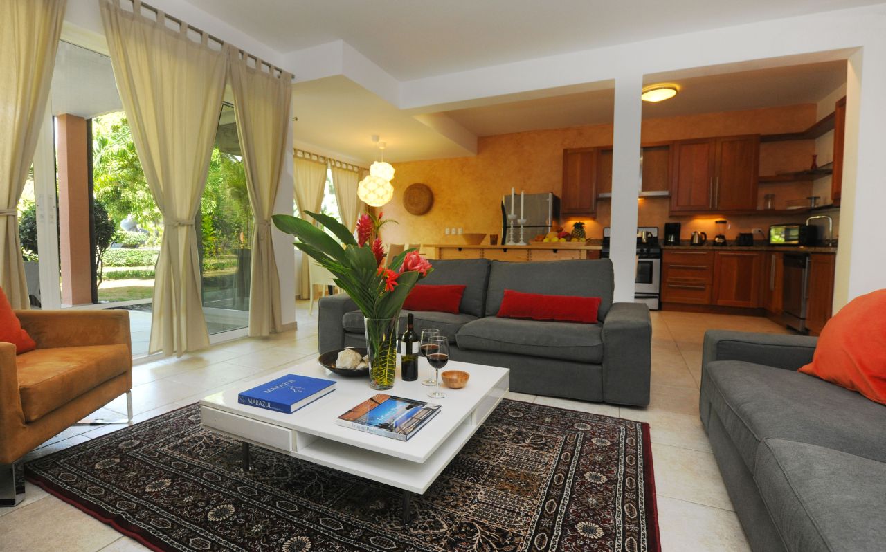 Apartment in Sosúa, Dominikanische Republik, 159 m² - Foto 1