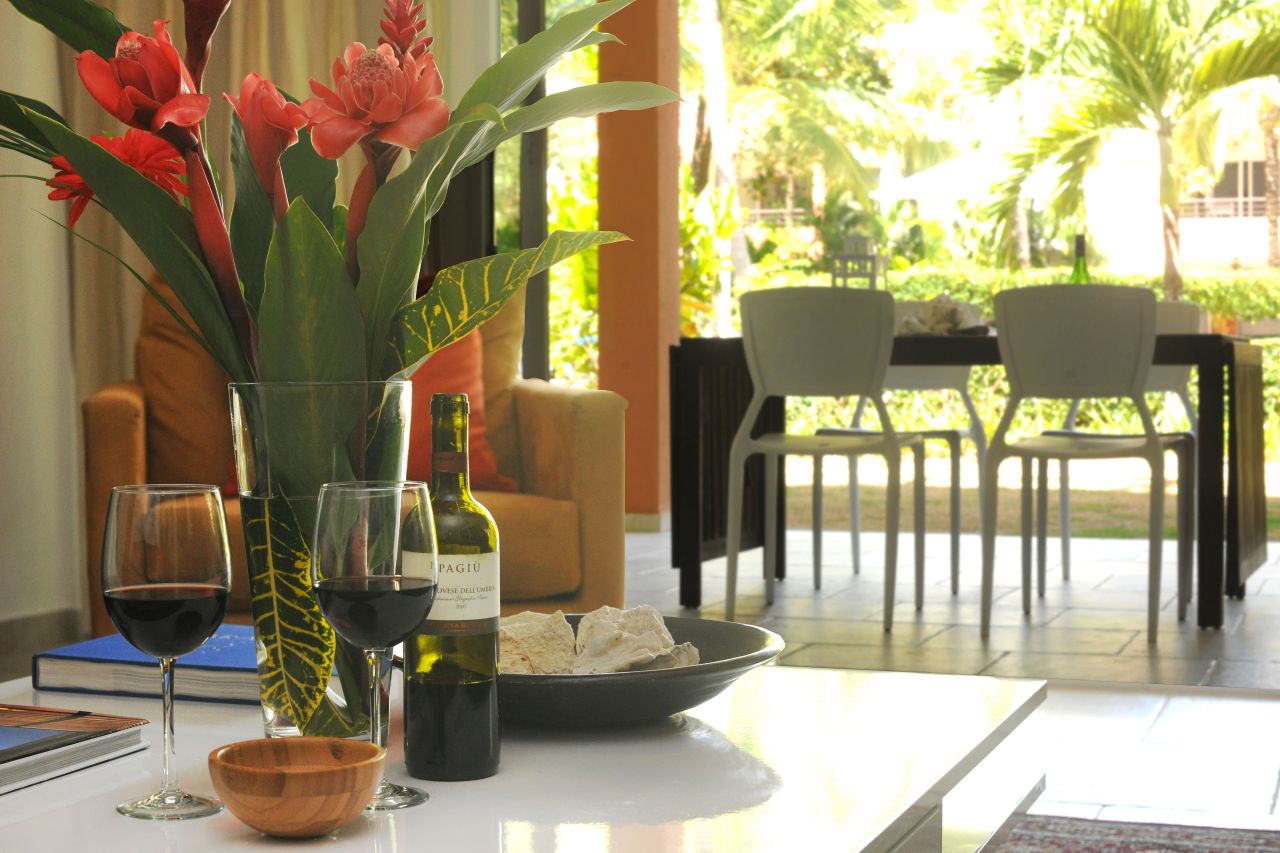 Apartment in Sosúa, Dominikanische Republik, 159 m² - Foto 3