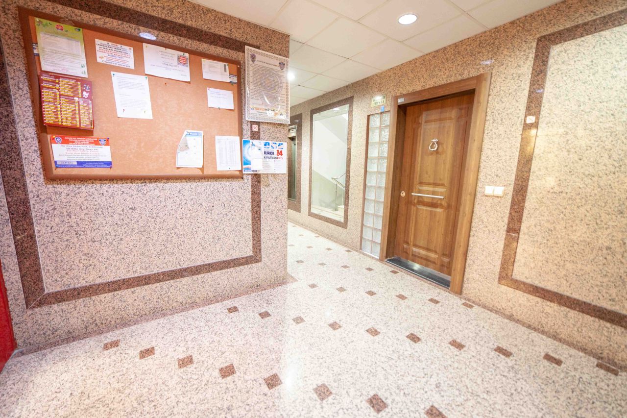 Apartment in Alanya, Turkey, 110 m² - picture 2