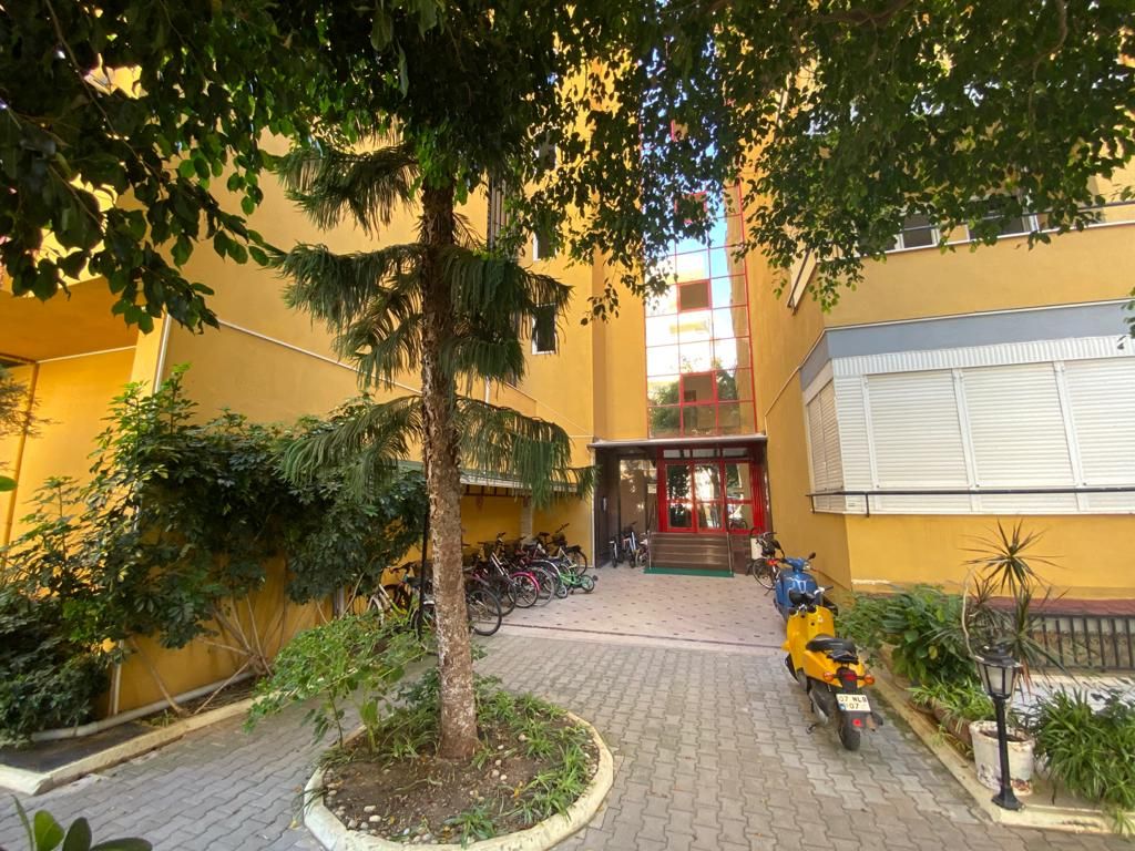 Apartment in Alanya, Turkey, 110 m² - picture 4