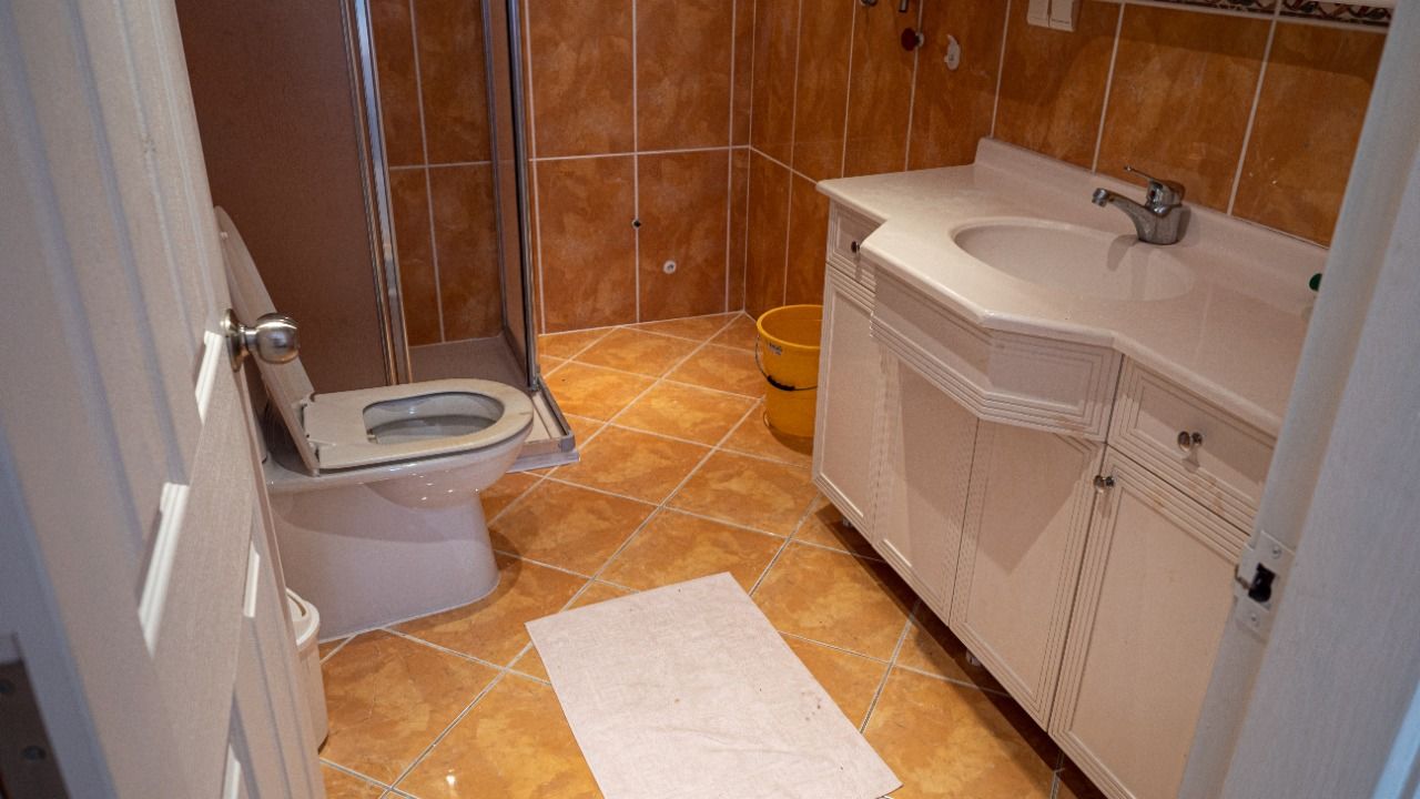 Apartment in Alanya, Turkey, 110 m² - picture 13