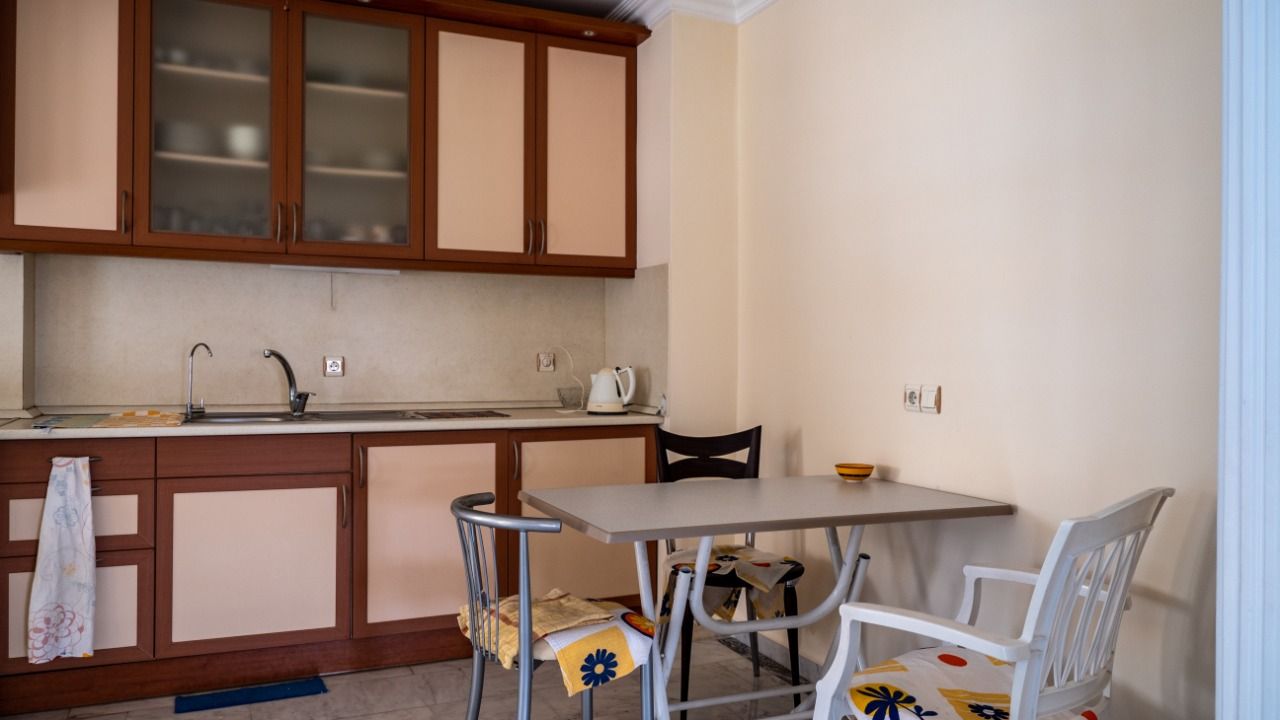 Apartment in Alanya, Turkey, 110 m² - picture 8