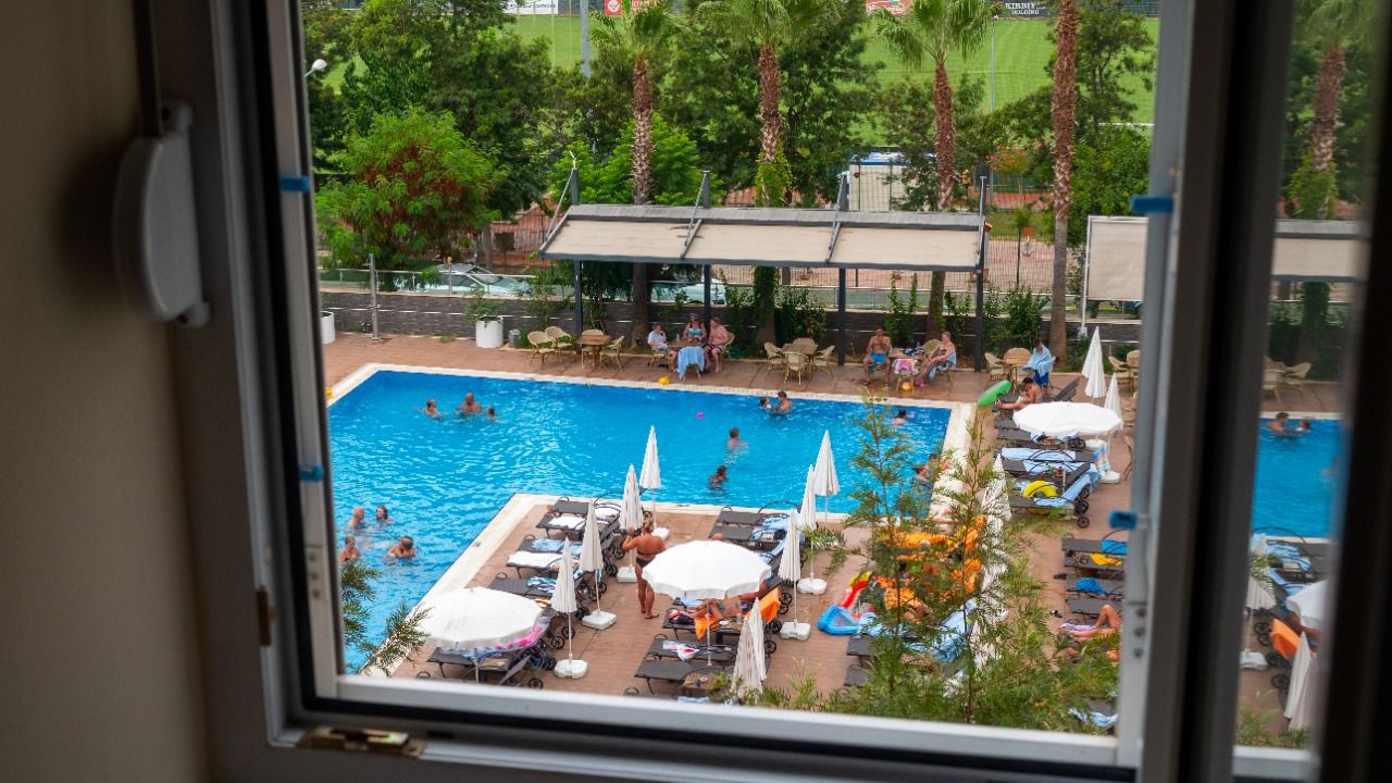 Apartment in Alanya, Turkey, 110 m² - picture 12