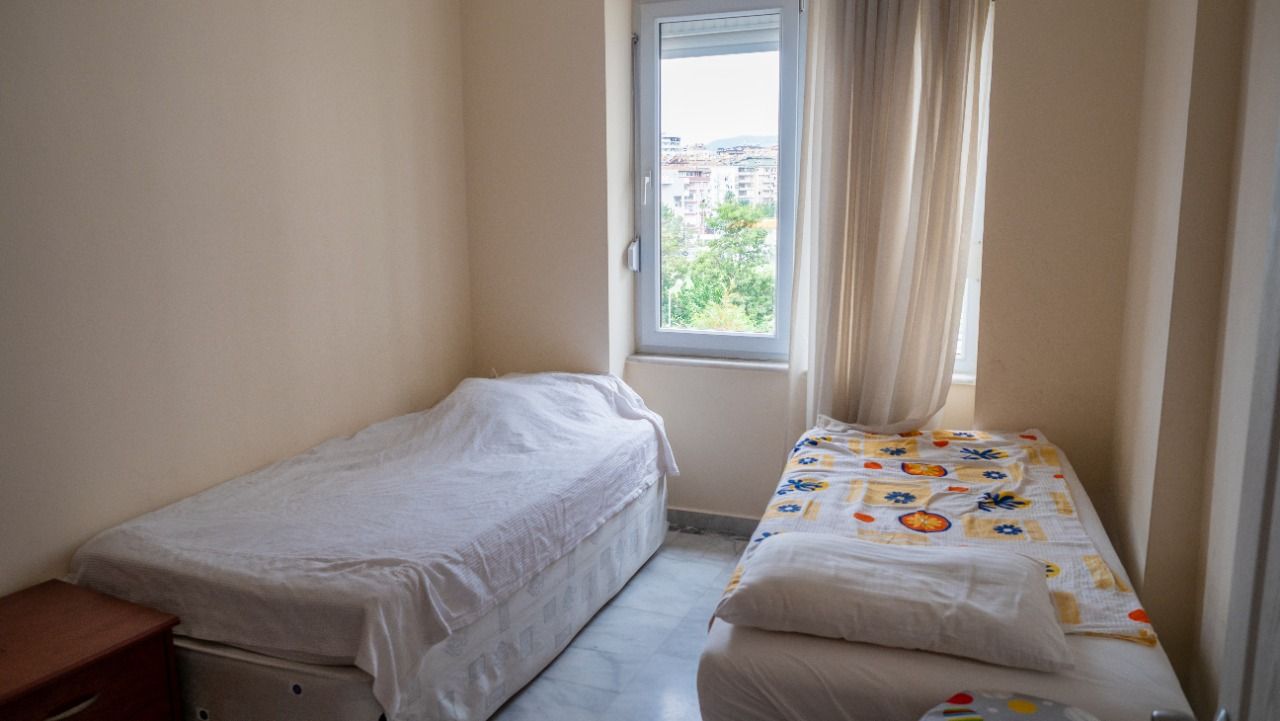 Apartment in Alanya, Turkey, 110 m² - picture 11