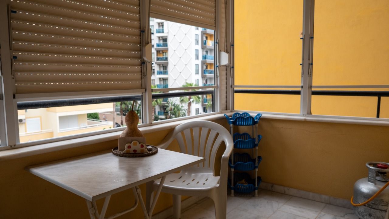 Apartment in Alanya, Turkey, 110 m² - picture 9