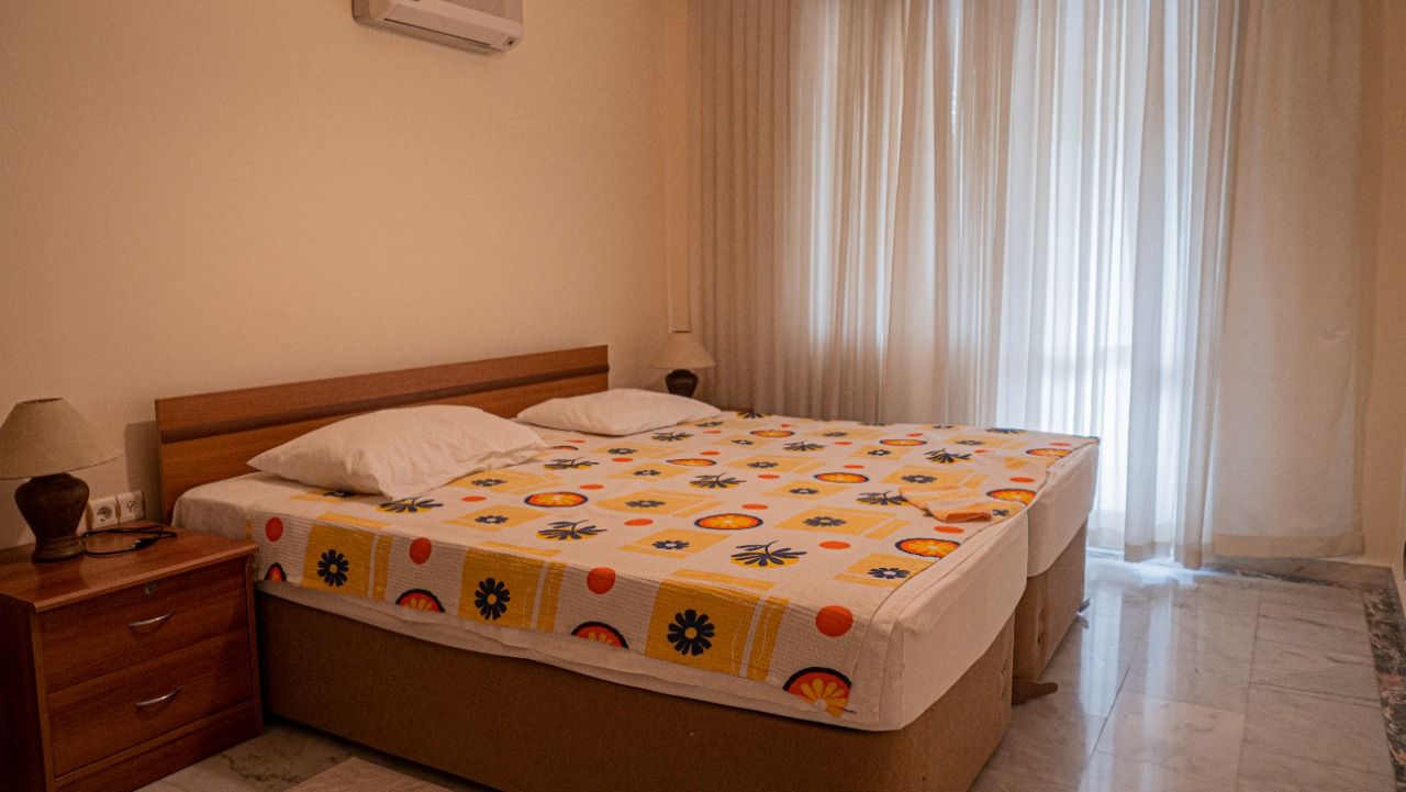 Apartment in Alanya, Turkey, 110 m² - picture 10