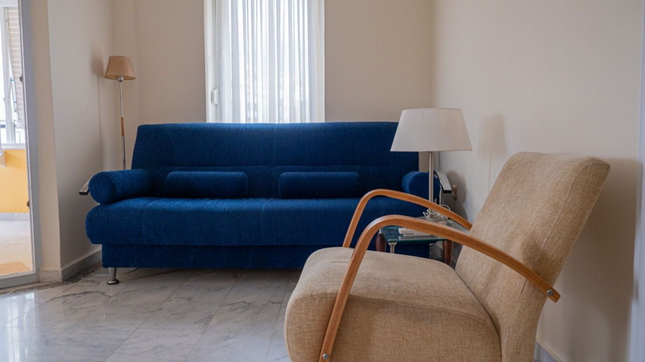 Apartment in Alanya, Turkey, 110 m² - picture 6