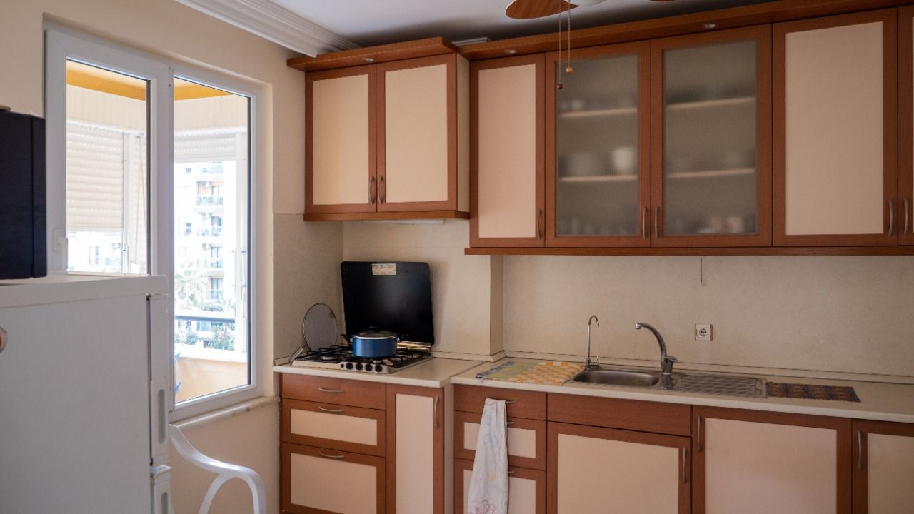 Apartment in Alanya, Turkey, 110 m² - picture 15