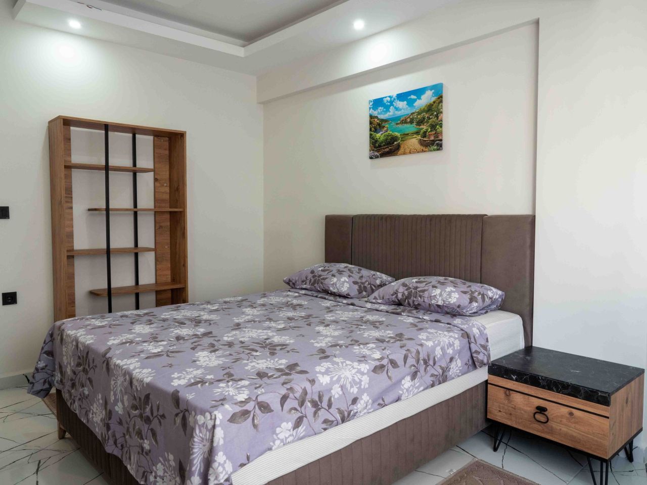 Apartment in Alanya, Türkei, 110 m² - Foto 6