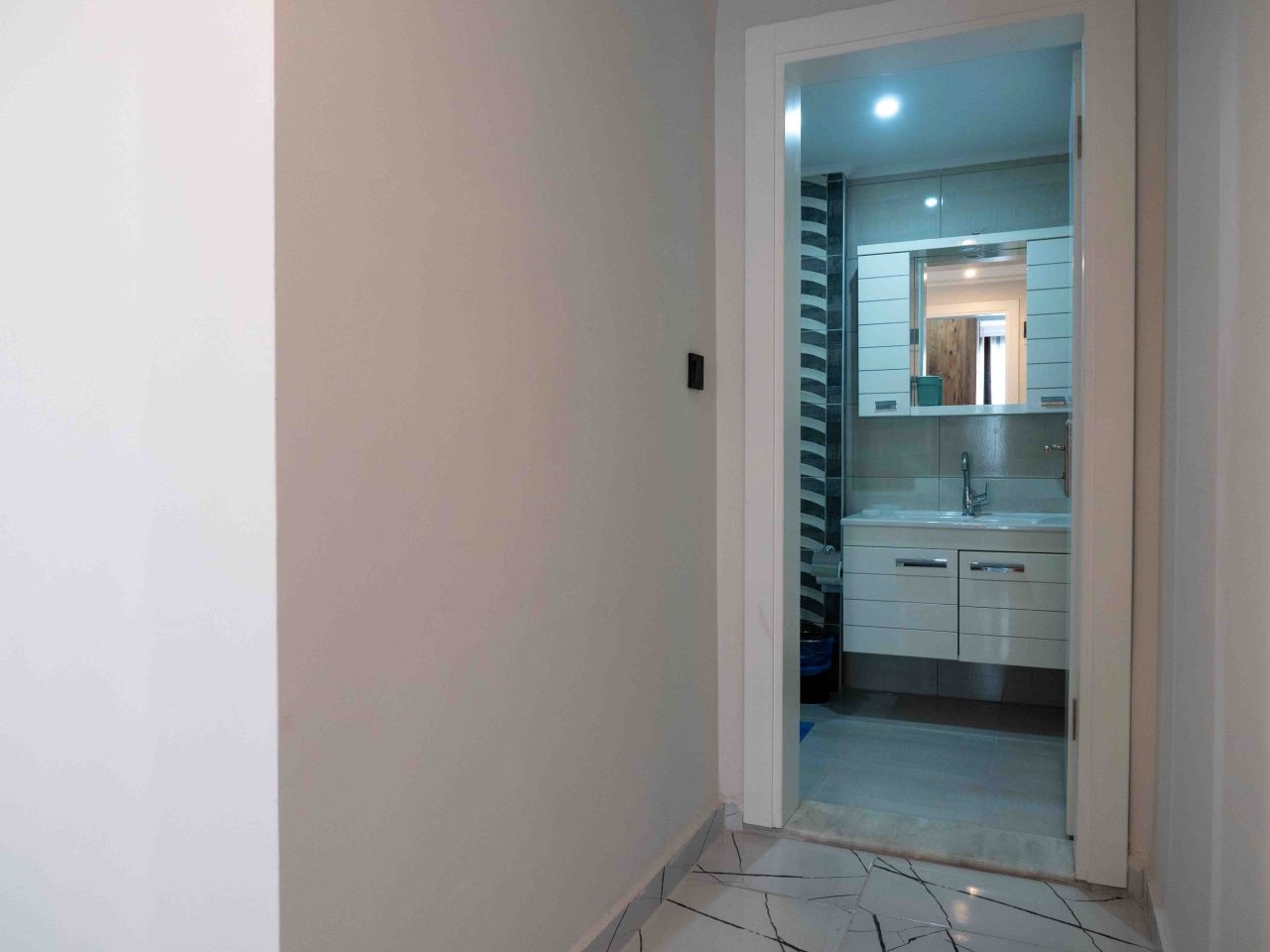 Apartment in Alanya, Türkei, 110 m² - Foto 3