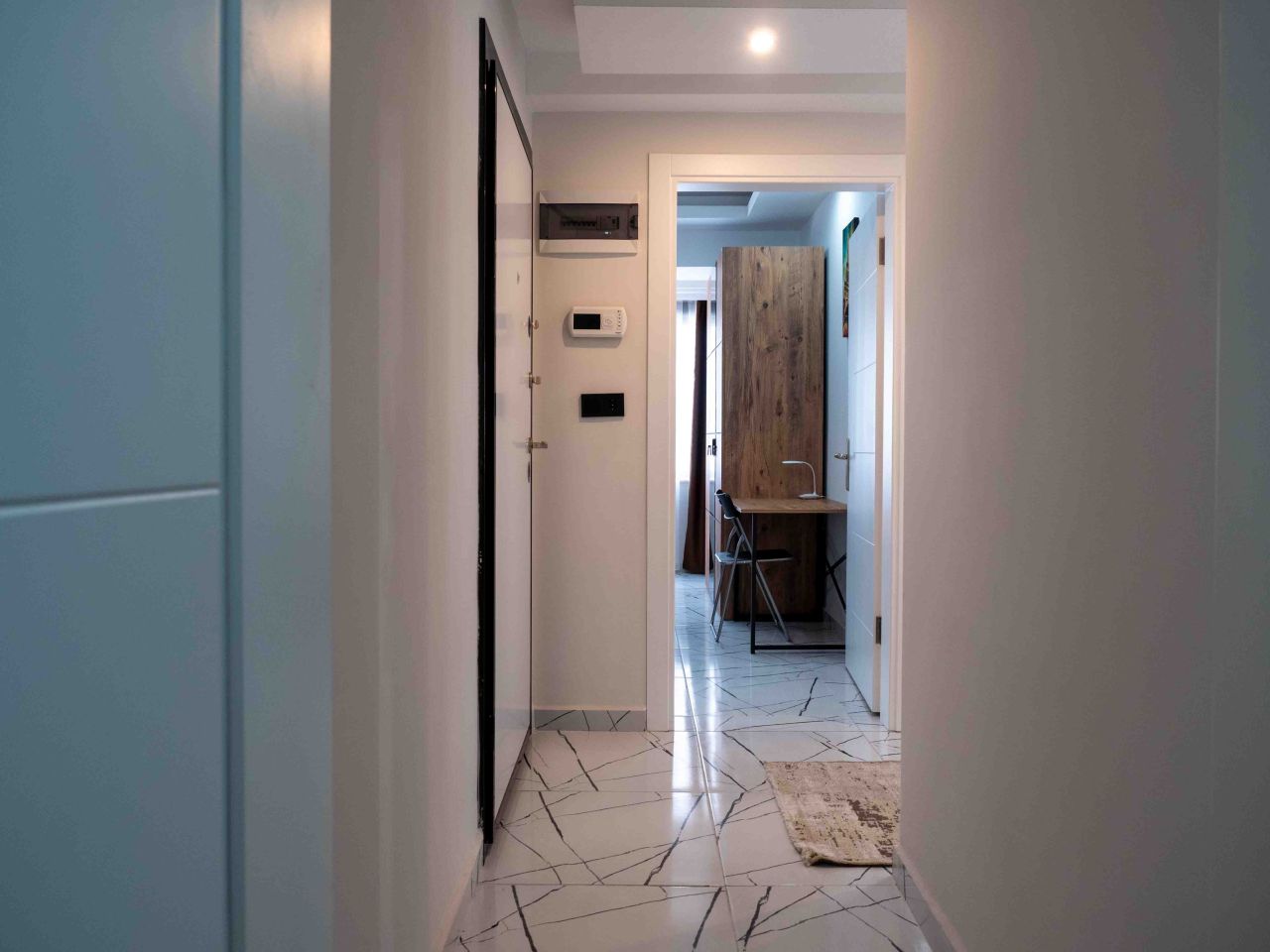 Apartment in Alanya, Türkei, 110 m² - Foto 5