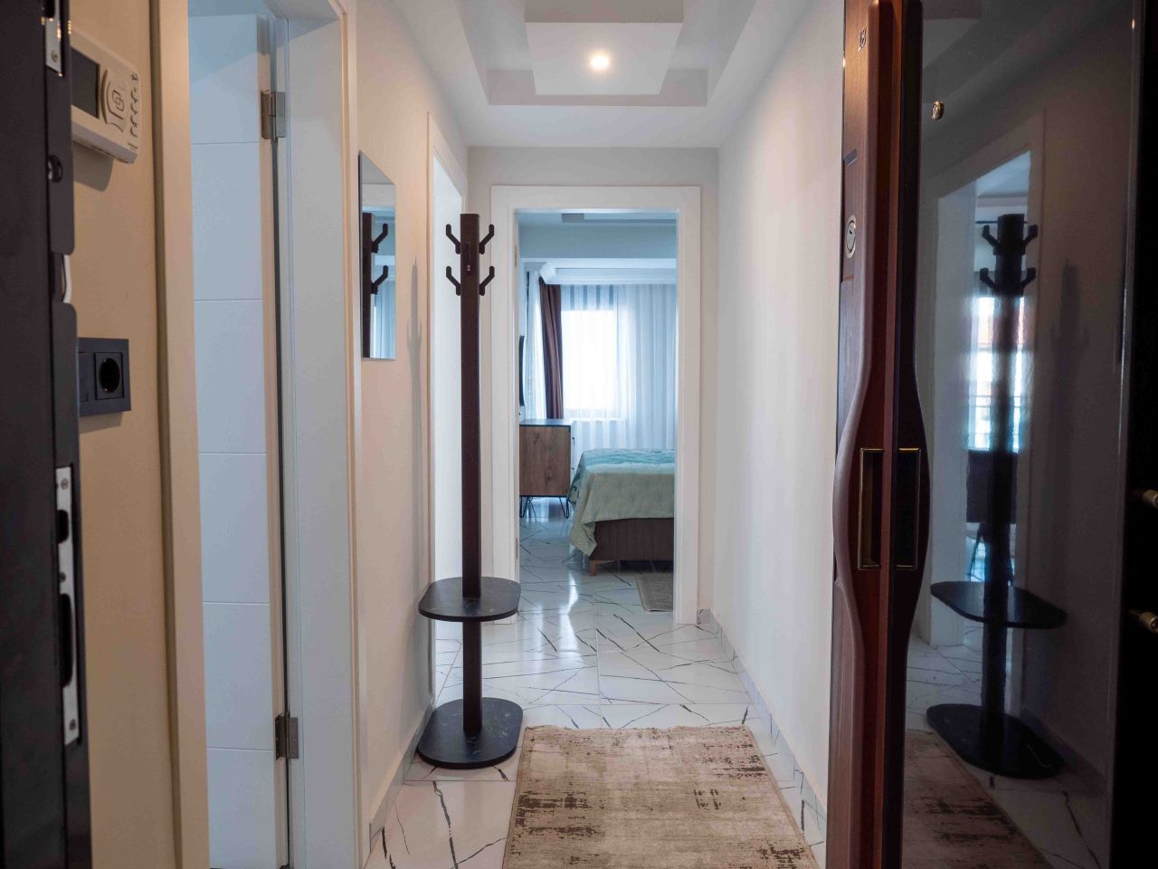 Apartment in Alanya, Türkei, 110 m² - Foto 2
