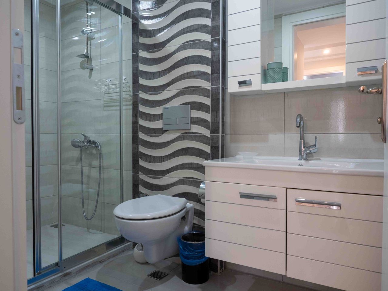 Apartment in Alanya, Türkei, 110 m² - Foto 4