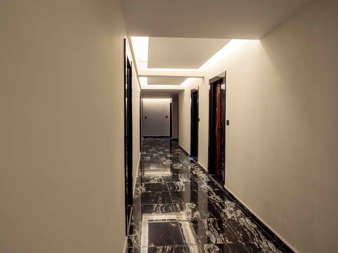 Apartment in Alanya, Turkey, 110 m² - picture 1