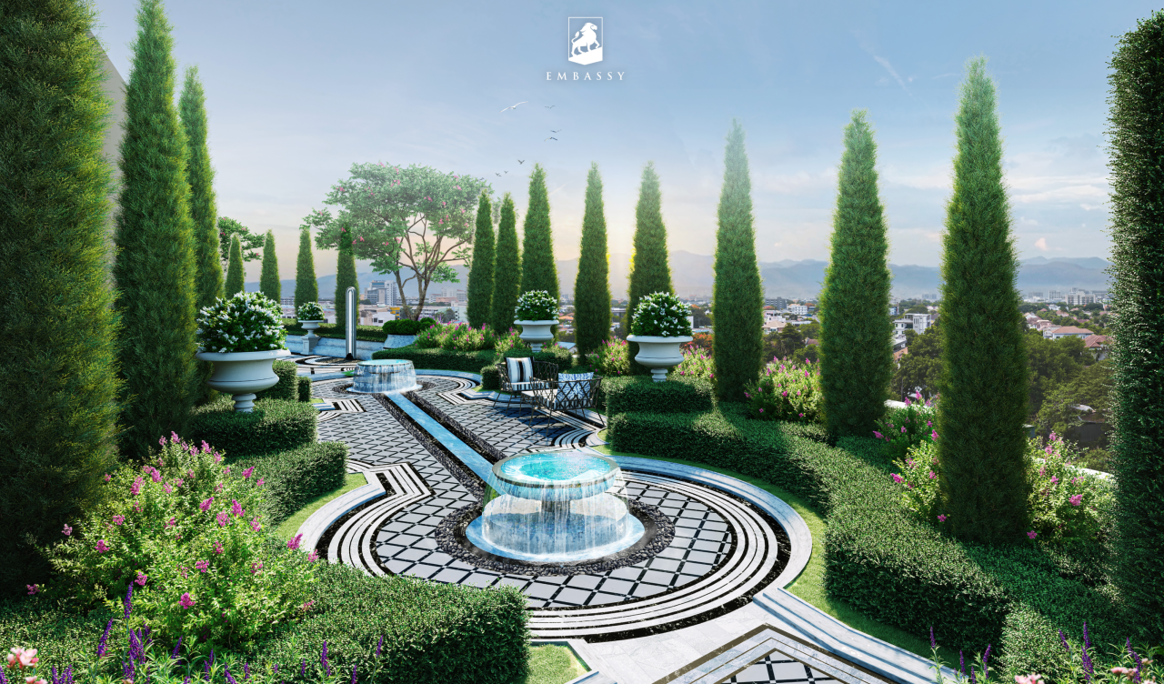 Wohnung in Pattaya, Thailand, 22.6 m² - Foto 6