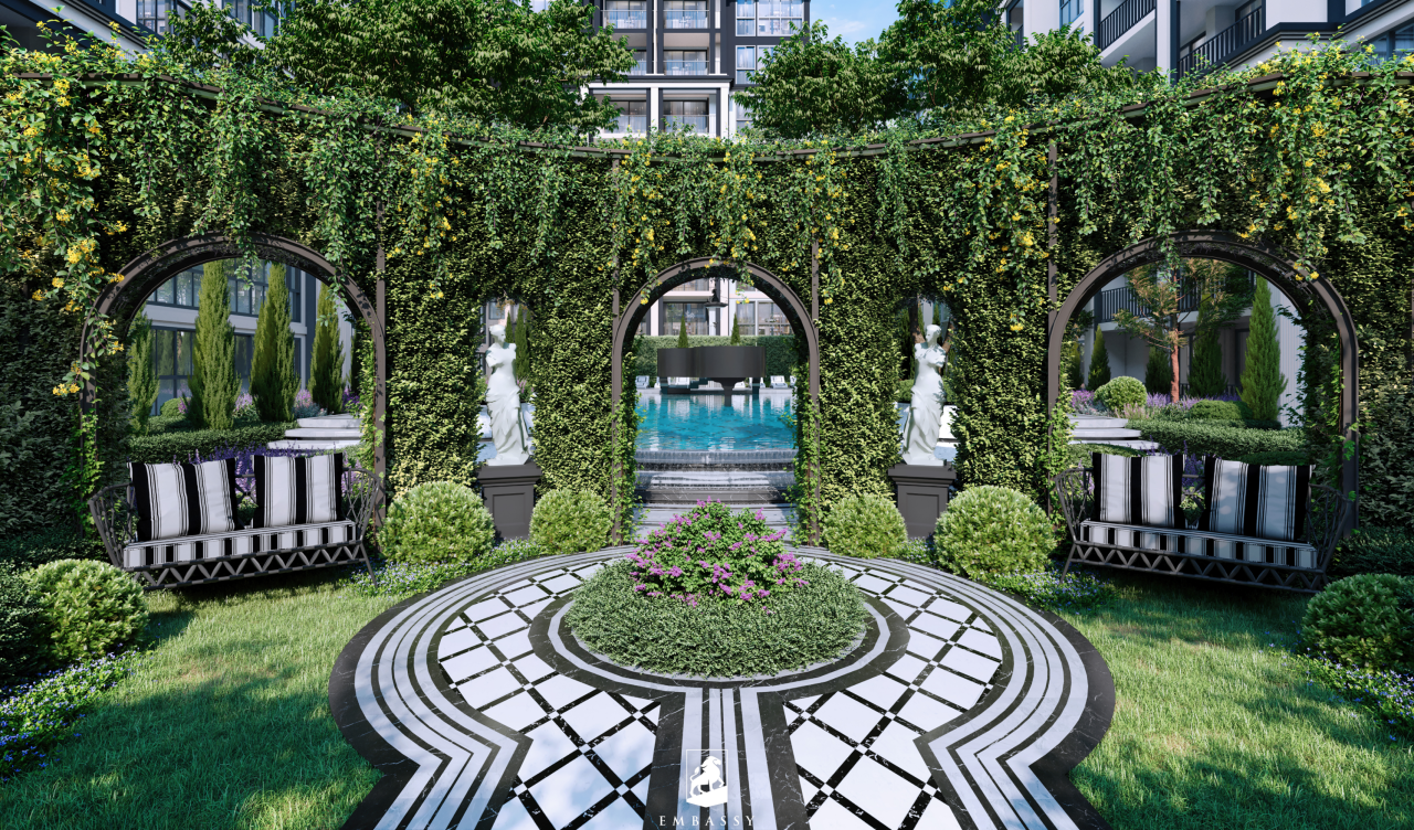 Wohnung in Pattaya, Thailand, 22.6 m² - Foto 7