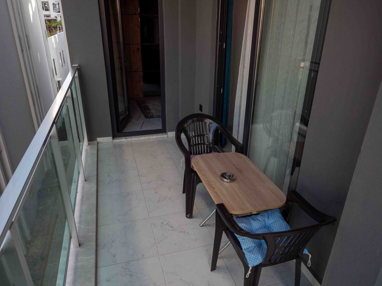 Apartment in Alanya, Türkei, 110 m² - Foto 17