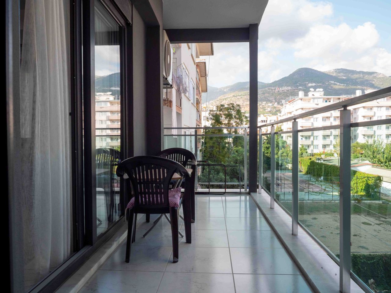 Apartment in Alanya, Türkei, 110 m² - Foto 16