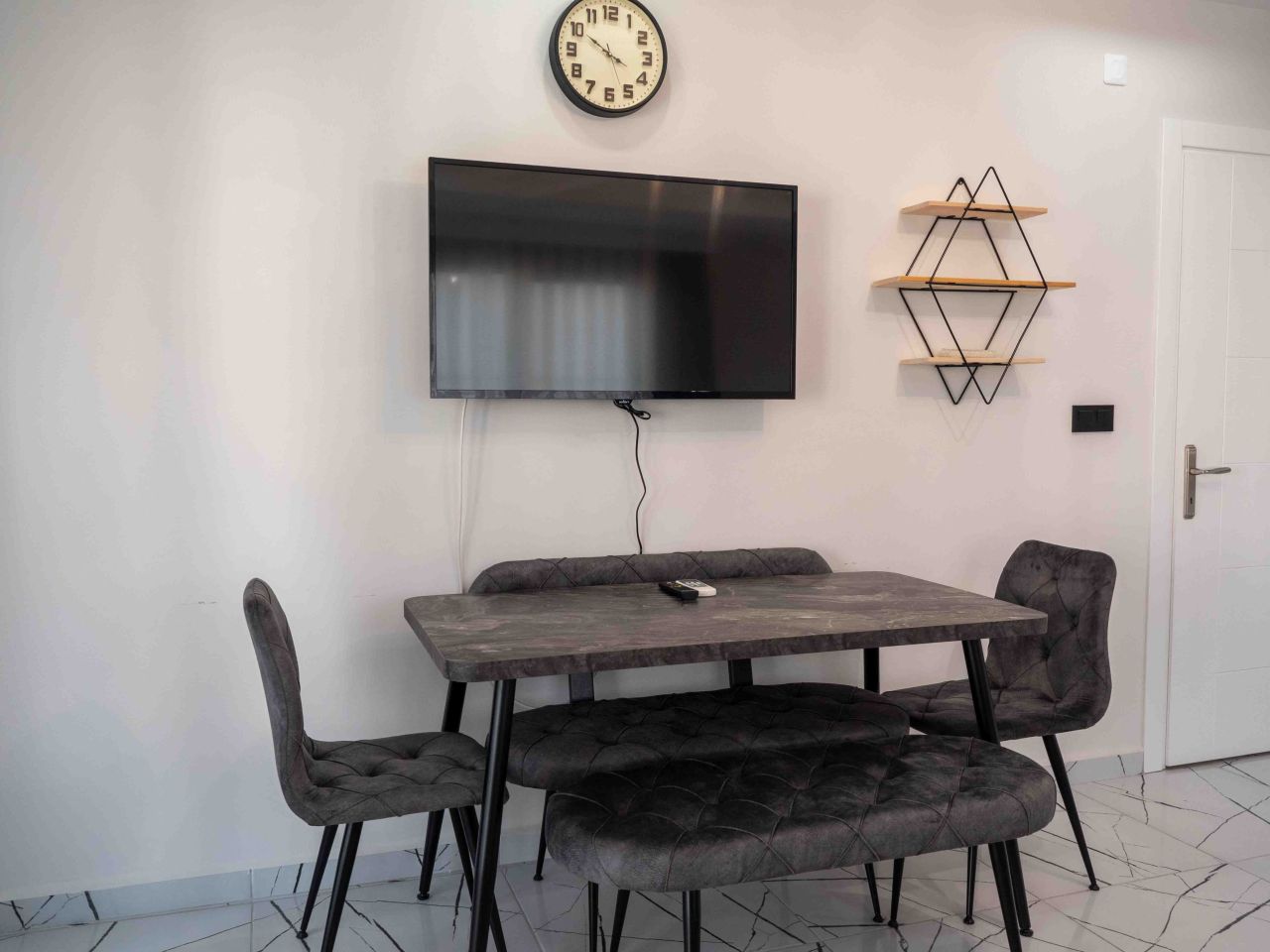 Apartment in Alanya, Türkei, 110 m² - Foto 13