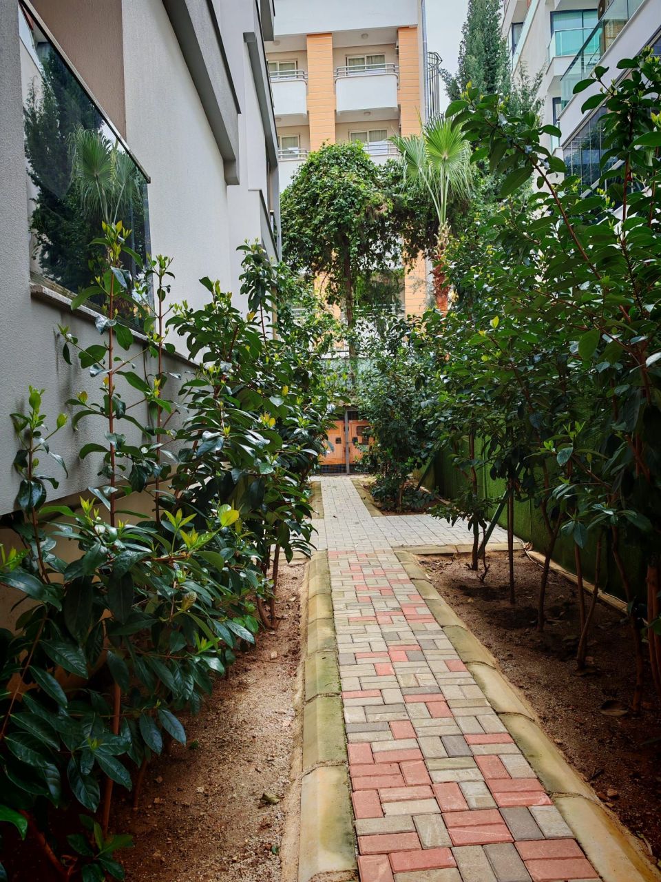 Apartment in Alanya, Turkey, 45 m² - picture 2