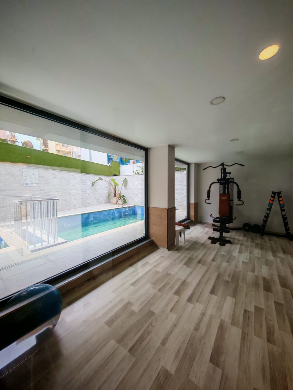 Apartment in Alanya, Turkey, 45 m² - picture 3