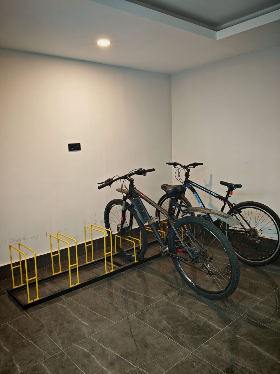 Apartment in Alanya, Turkey, 45 m² - picture 4